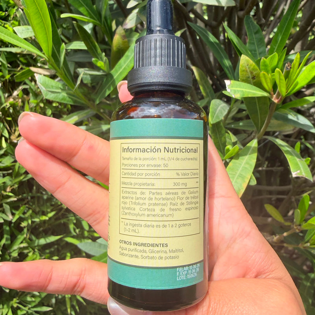 Lymphatic Drainage – Drenaje Linfatico