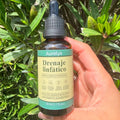 Lymphatic Drainage – Drenaje Linfatico